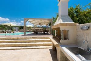 Anesis Villa, spacious & cozy! Rethymno Greece