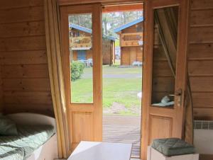 Chalets Chalet Elocances : photos des chambres