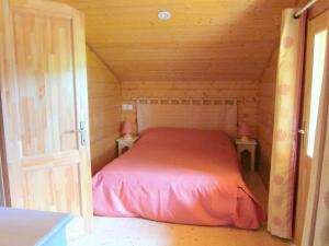 Chalets Chalet Elocances : photos des chambres