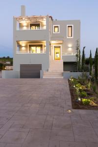 Anesis Villa, spacious & cozy! Rethymno Greece