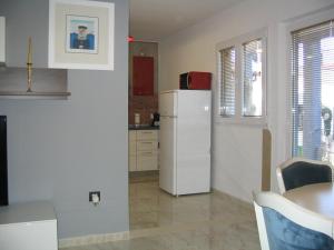 Apartment Amfora on the ground floor