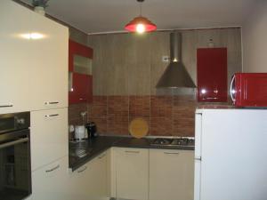 Apartment Amfora on the ground floor