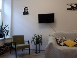 Apartment - Heart of Odessa