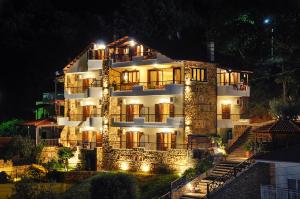 Hotel Hera Thassos Greece