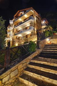 Hotel Hera Thassos Greece