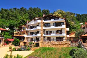 Hotel Hera Thassos Greece