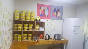 Dongdaemun Neighbors