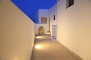 Theasis Luxury Suites Schoinoussa-Island Greece