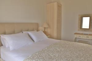 Theasis Luxury Suites Schoinoussa-Island Greece