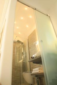Theasis Luxury Suites Schoinoussa-Island Greece