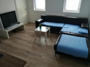 Apartement Ferienwohnung Südpfalz Weingarten Saksamaa