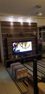 Apartamento Confort Copacabana Beach duas suites