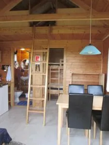 Sjónarholl Cottage - Höfðatún