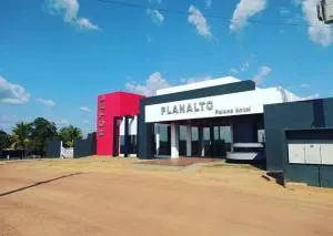 Planalto Palace Hotel - Rurópolis