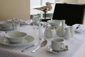 Gonalston Boutique B&B