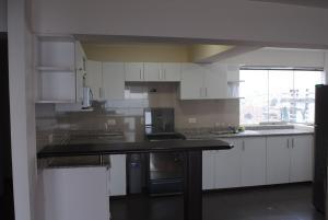 Beachfront Condo San Miguel