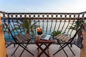 Apartmani Antiqua - Živogošće