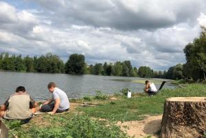 Appart'hotels Moulin d'Albias aux portes de Montauban : photos des chambres