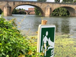 Appart'hotels Moulin d'Albias aux portes de Montauban : photos des chambres