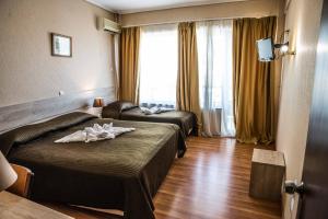 John's Hotel Evia Greece