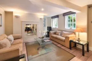 The Garden Flat - Fulham