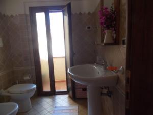 Casa in riva al mare img12