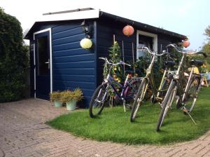 Hello Zeeland - vakantiewoning Porrenaerstraat 2