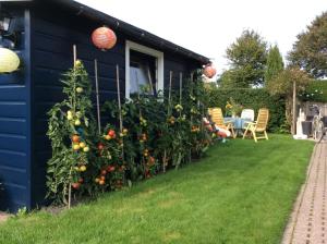 Hello Zeeland - vakantiewoning Porrenaerstraat 2