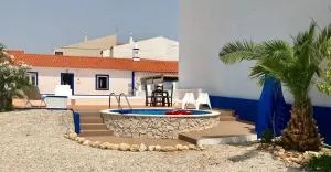 Casa Mestre André - 贝纳吉