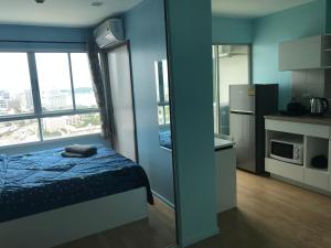 Lumpini Ville Wong Amat Beach