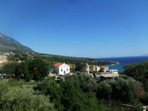 Maria Apartments Kefalloniá Greece