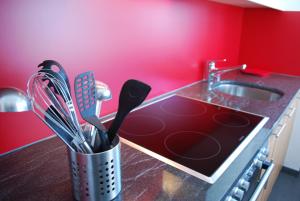 Apartments Alpenfirn Saas-Fee