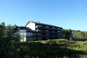 Fjelltun Fritidsleiligheter, leilighet 407 - Geilo