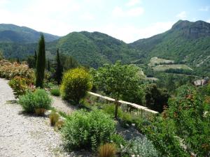 Maisons de vacances Le Mille Fleurs : photos des chambres