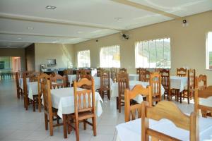 Hotel Renascer Palace