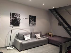 Apartament przy Heweliusza