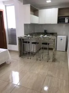 Star Apart Hotel - Теофілу-Отоні