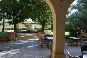 Hotels Domaine du Grand Malherbes : photos des chambres