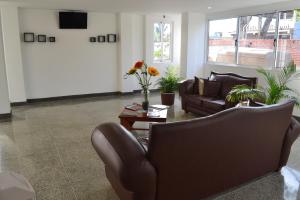 Hotel Villa Playa Grande