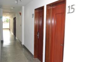 Hotel Villa Playa Grande