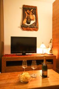 Time to Ski - Aramis