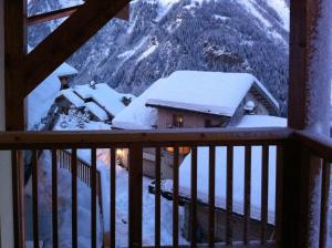 Appartements Time to Ski - Aramis : photos des chambres