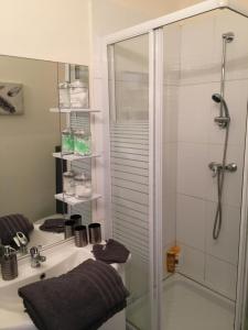 Studio Rue Fesch - Vieille Ville