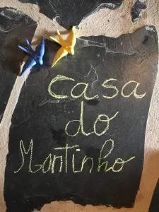 Casa do Montinho - Avis