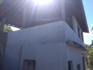 Casa Simples em Ibitipoca - 康塞高伊比蒂波卡