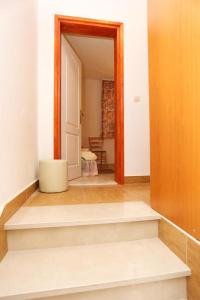 One-Bedroom Apartment room in Apartment Zuljana 10233b