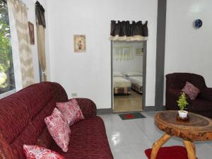 Calunsag Residence