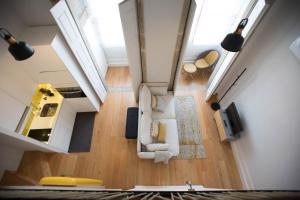 Charm In G - Porto Center Apartment