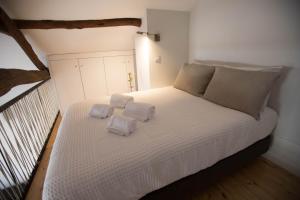 Charm In G - Porto Center Apartment