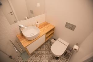 Charm In G - Porto Center Apartment